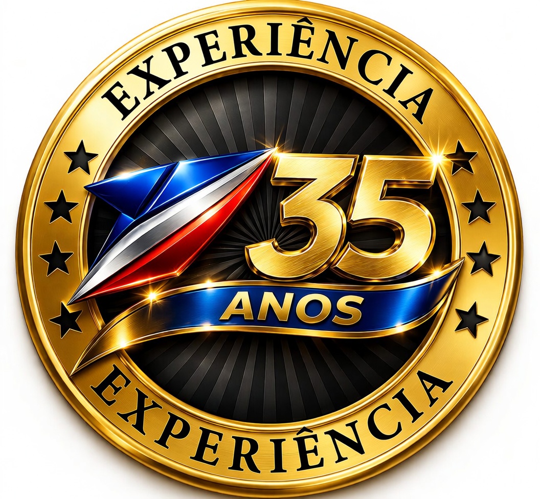35 Anos